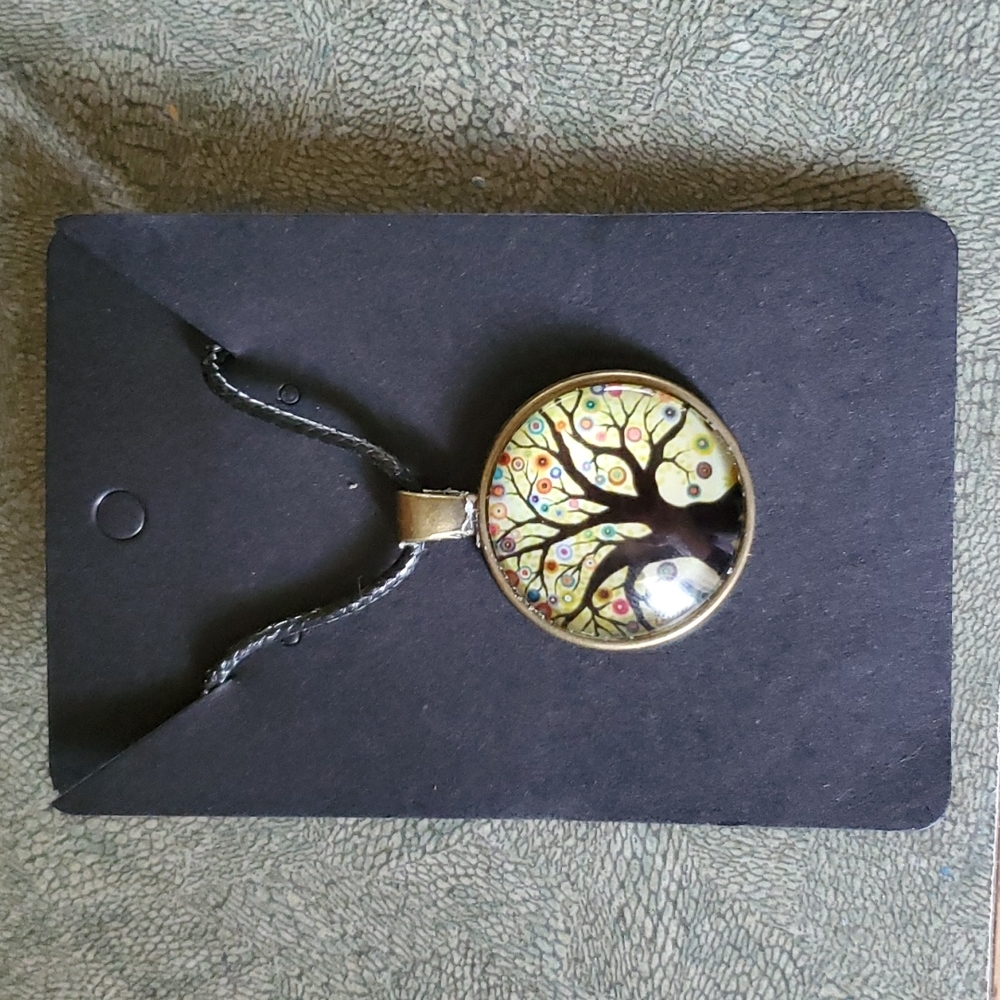 Handmade Necklace